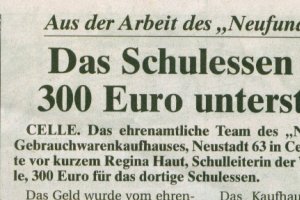 Presseartikel
